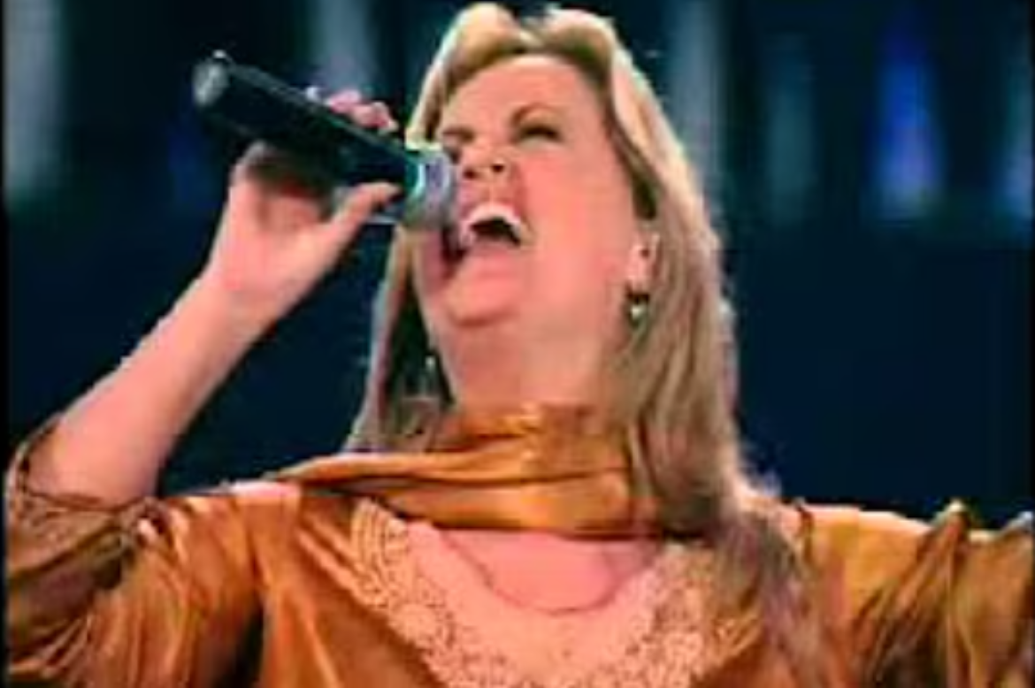 Benny Hinn, Mumbai, India