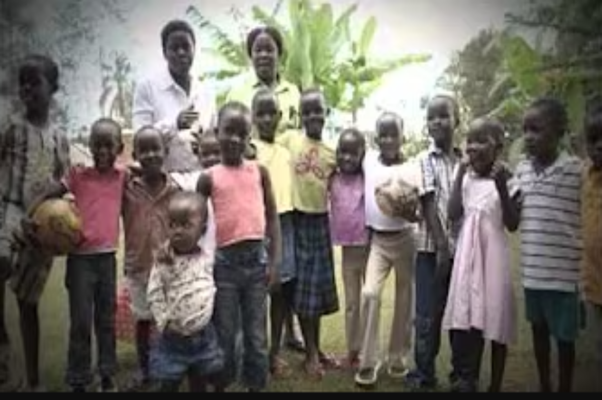 New Destiny For Children