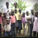 New Destiny For Children