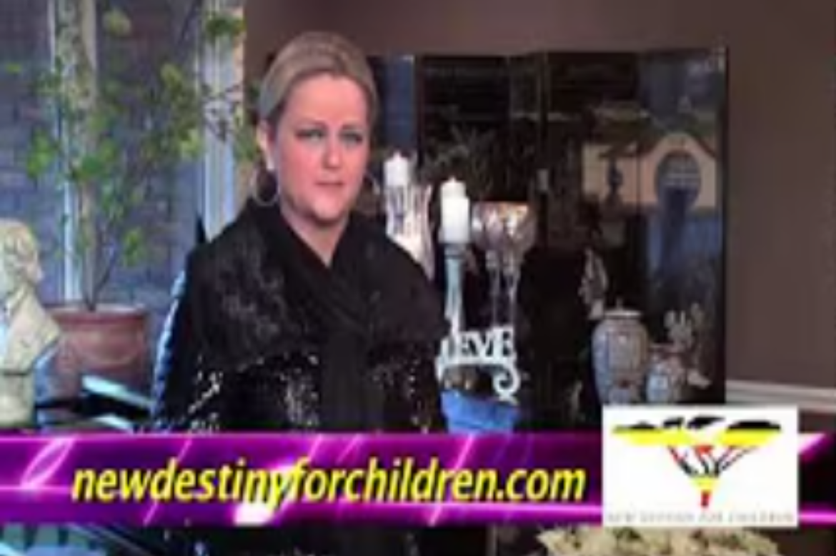 New Destiny For Children 2